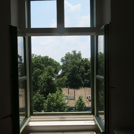 Horvath Villa Apartman Aliz バラトンフレド エクステリア 写真