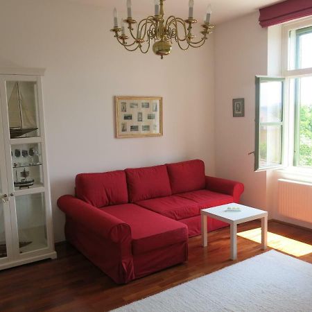 Horvath Villa Apartman Aliz バラトンフレド エクステリア 写真