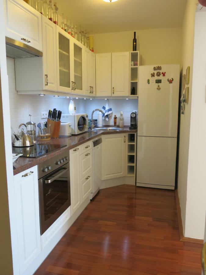 Horvath Villa Apartman Aliz バラトンフレド エクステリア 写真