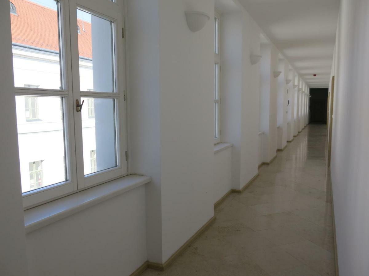 Horvath Villa Apartman Aliz バラトンフレド エクステリア 写真
