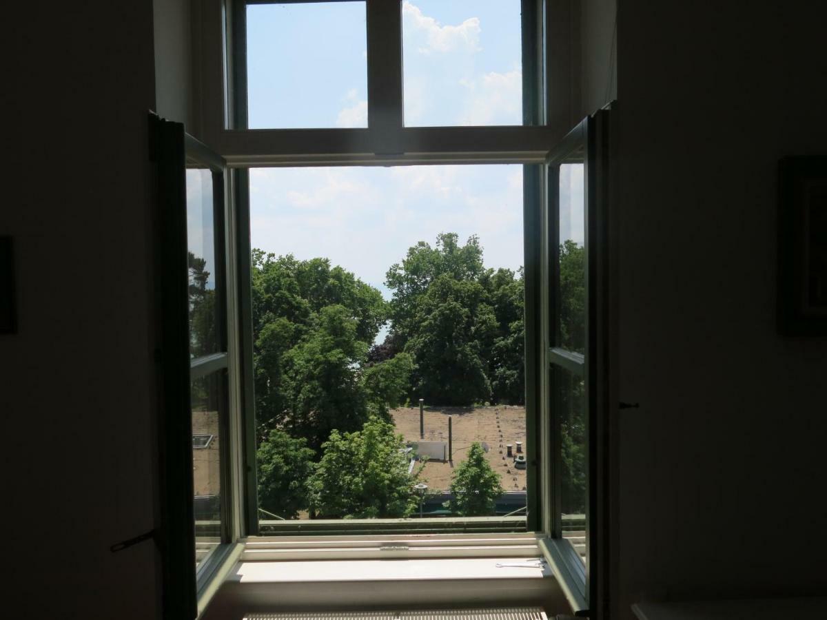 Horvath Villa Apartman Aliz バラトンフレド エクステリア 写真