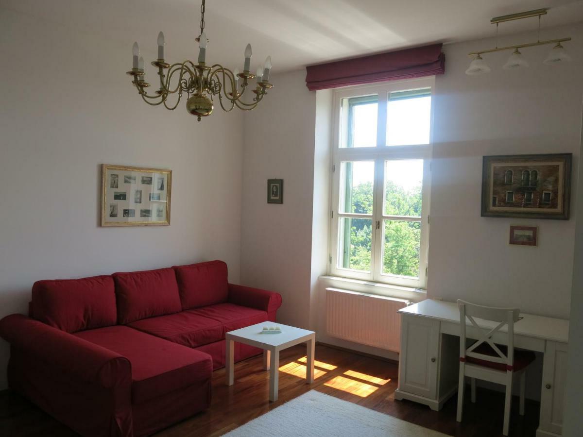 Horvath Villa Apartman Aliz バラトンフレド エクステリア 写真