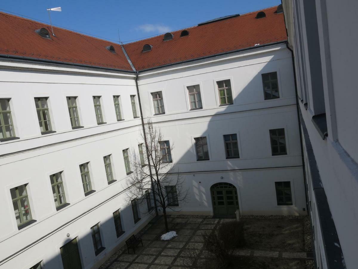 Horvath Villa Apartman Aliz バラトンフレド エクステリア 写真