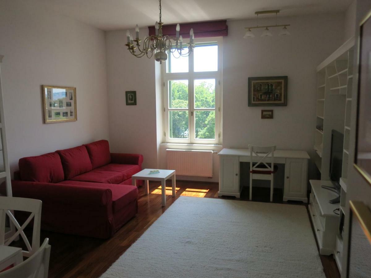 Horvath Villa Apartman Aliz バラトンフレド エクステリア 写真