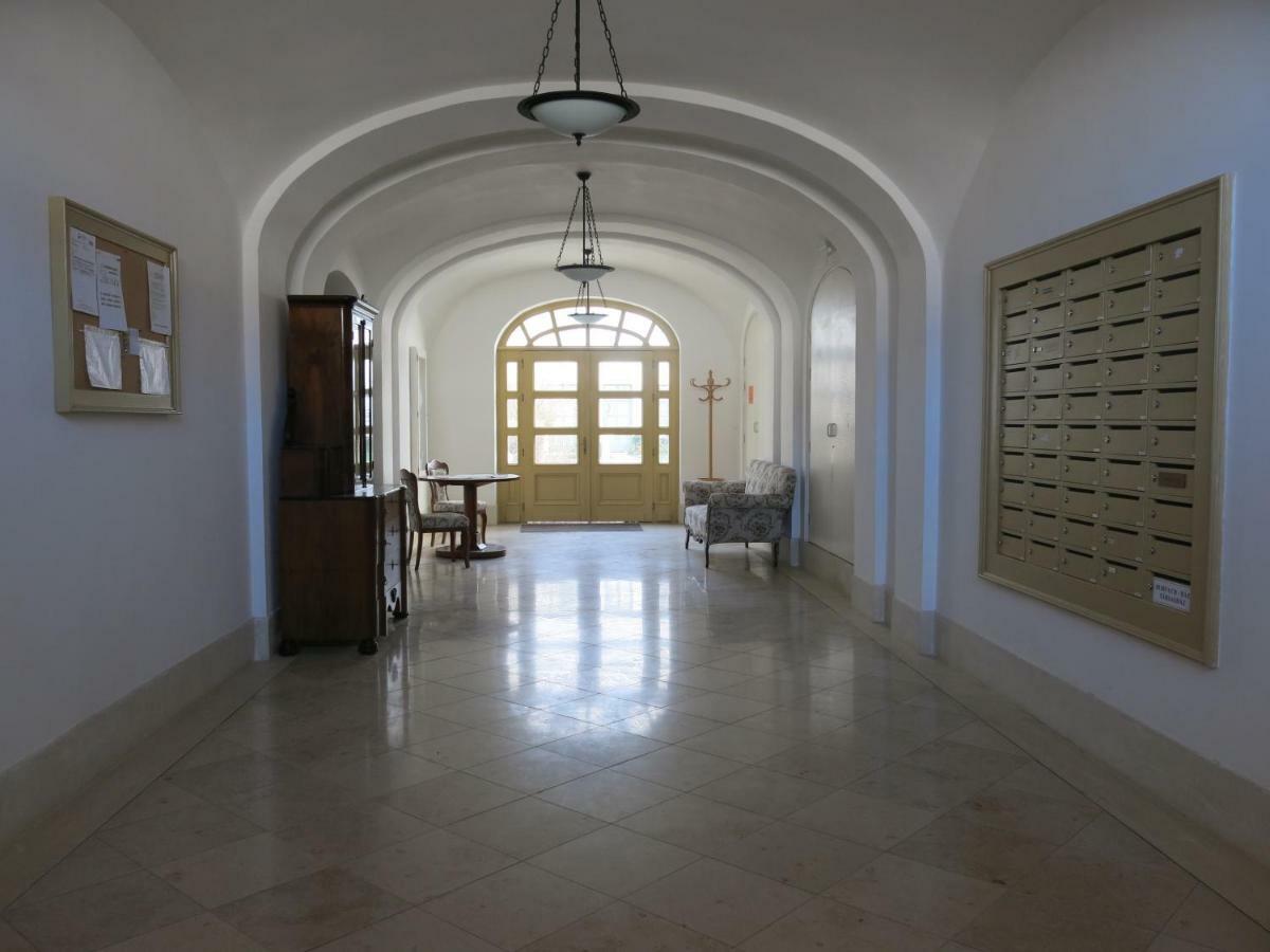 Horvath Villa Apartman Aliz バラトンフレド エクステリア 写真