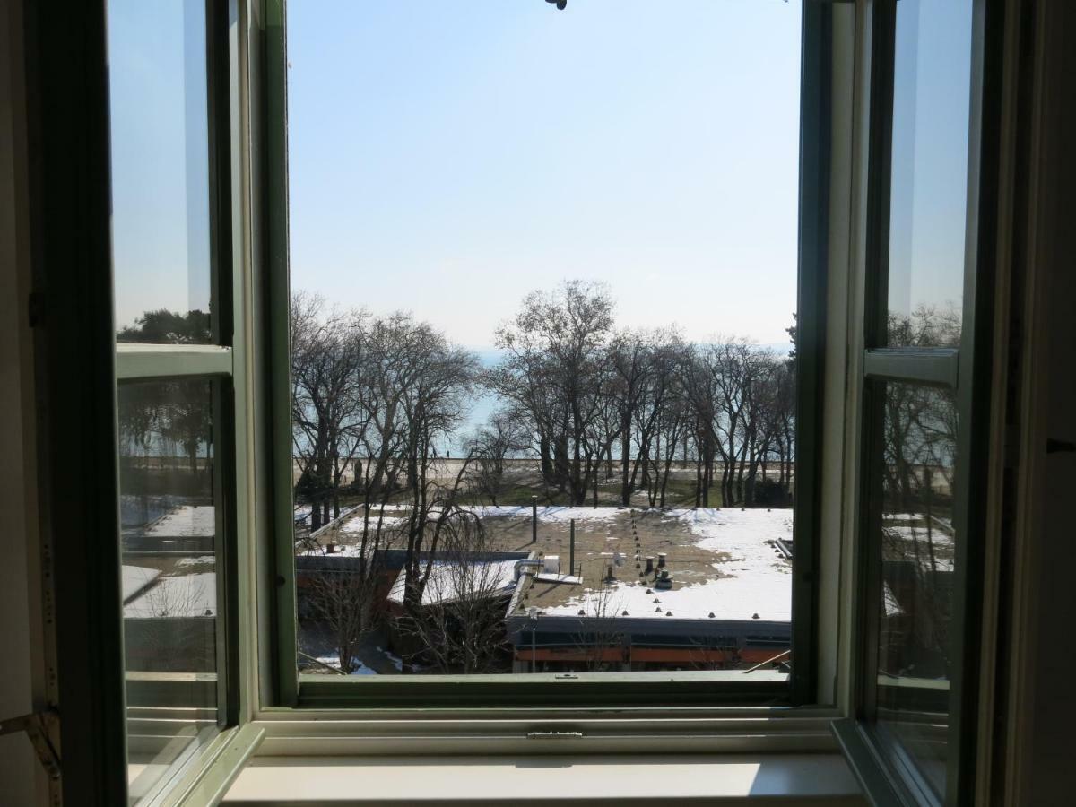 Horvath Villa Apartman Aliz バラトンフレド エクステリア 写真