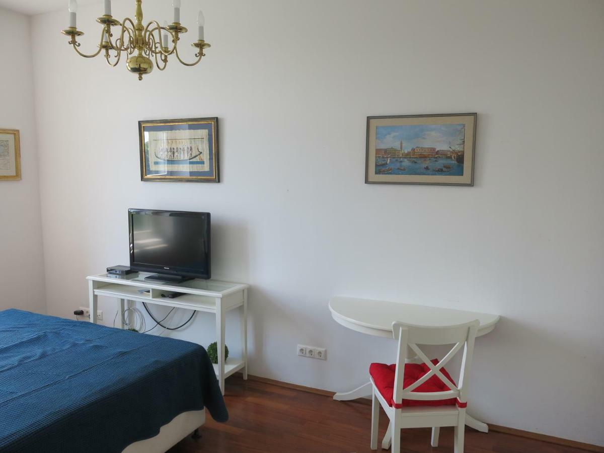 Horvath Villa Apartman Aliz バラトンフレド エクステリア 写真