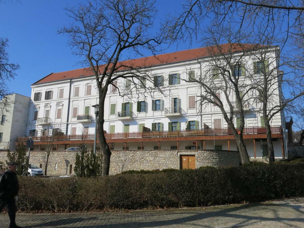Horvath Villa Apartman Aliz バラトンフレド エクステリア 写真