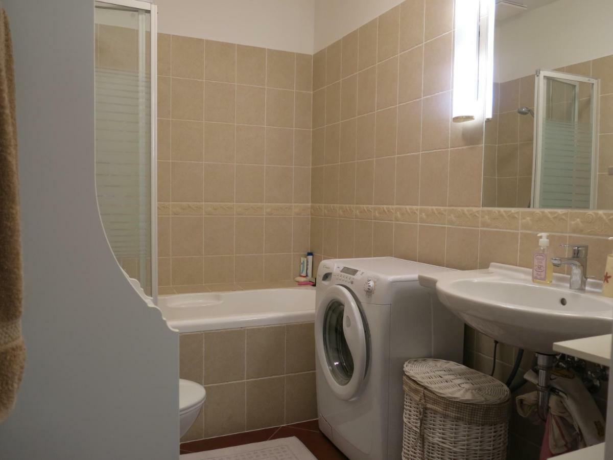 Horvath Villa Apartman Aliz バラトンフレド エクステリア 写真