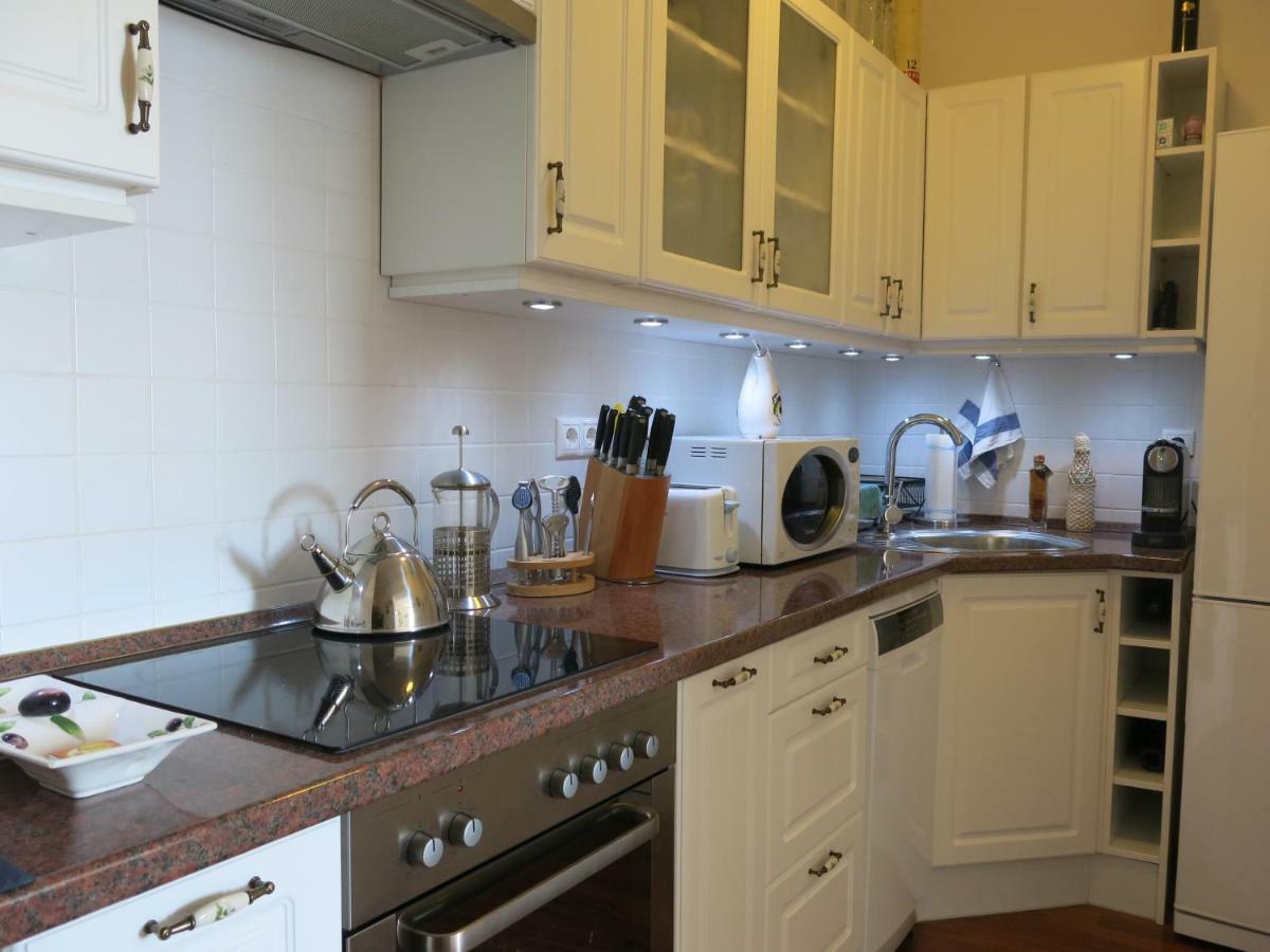 Horvath Villa Apartman Aliz バラトンフレド エクステリア 写真