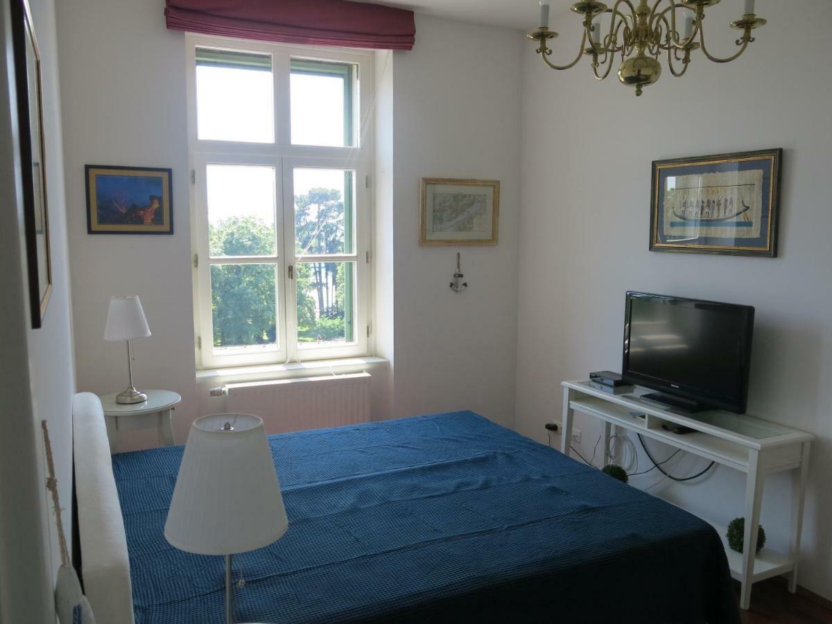 Horvath Villa Apartman Aliz バラトンフレド エクステリア 写真