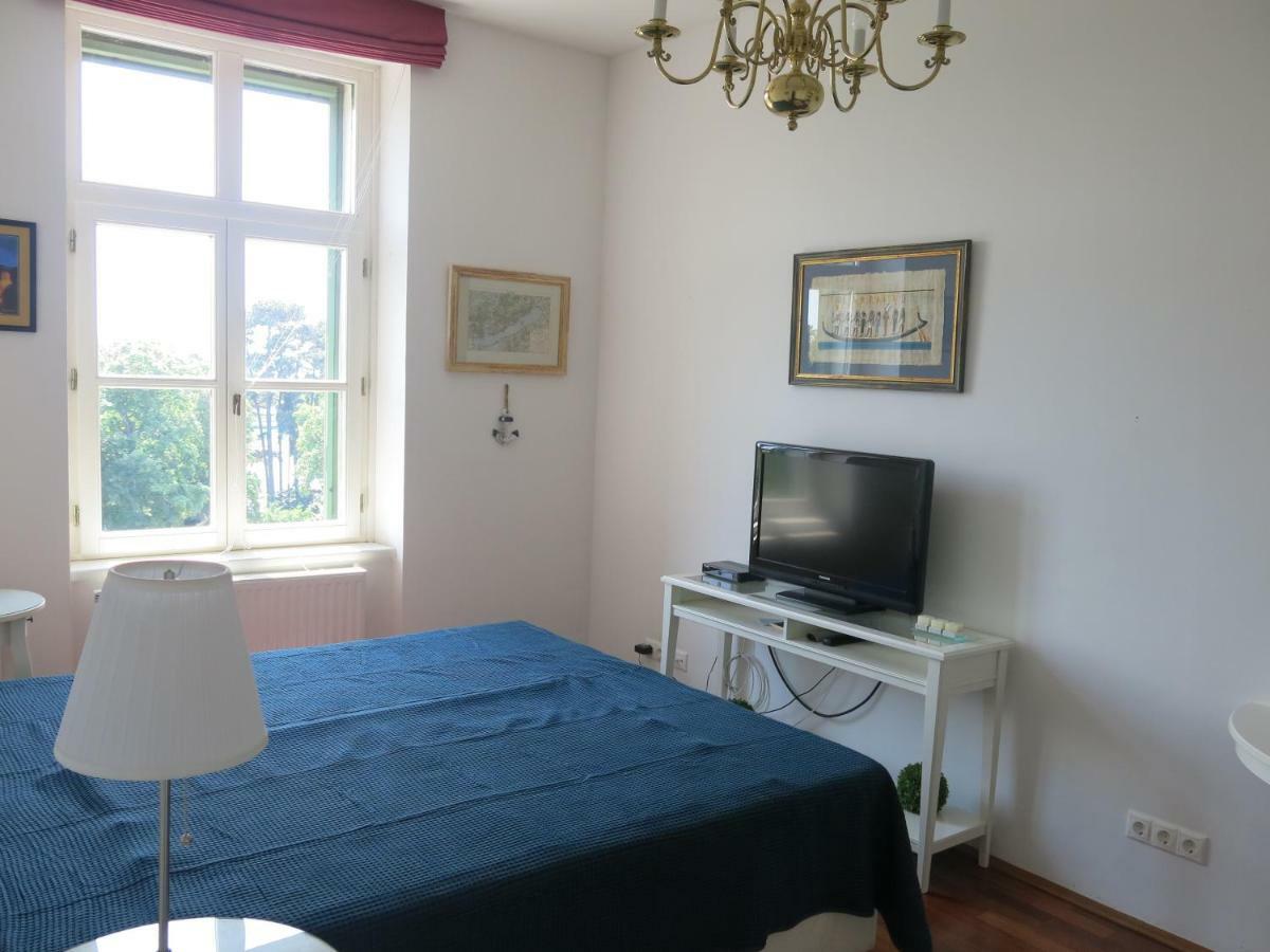 Horvath Villa Apartman Aliz バラトンフレド エクステリア 写真